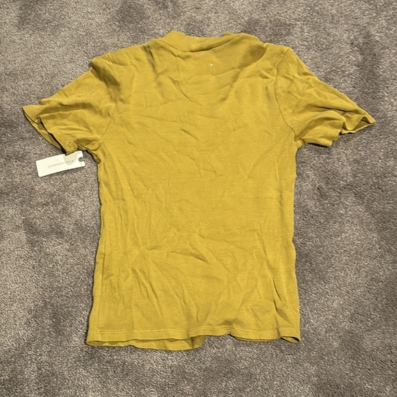 Anthropologie Top SIZE M - Picture 4 of 4